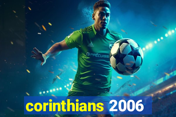 corinthians 2006